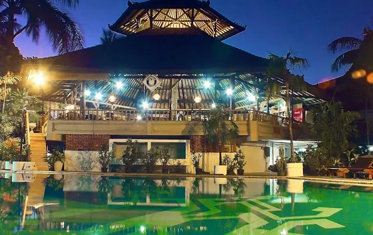 Palm Beach Resort 3*