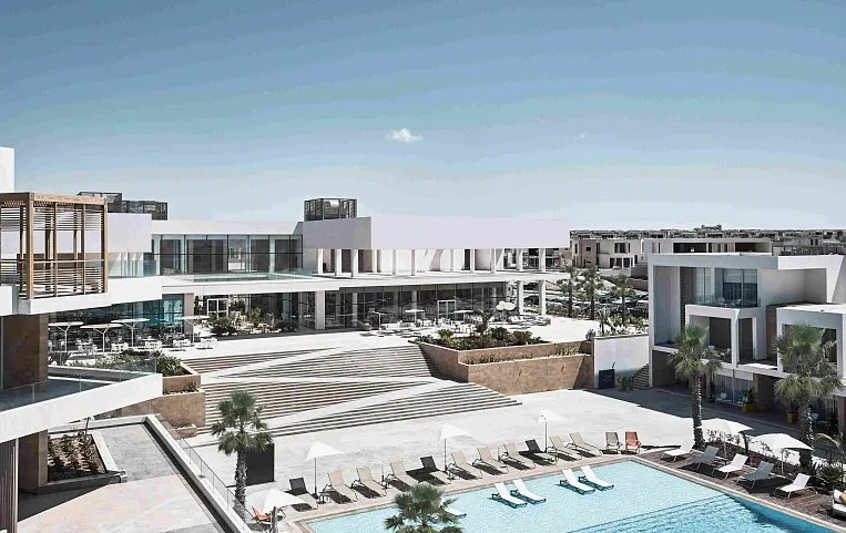 The G Hotel 5*