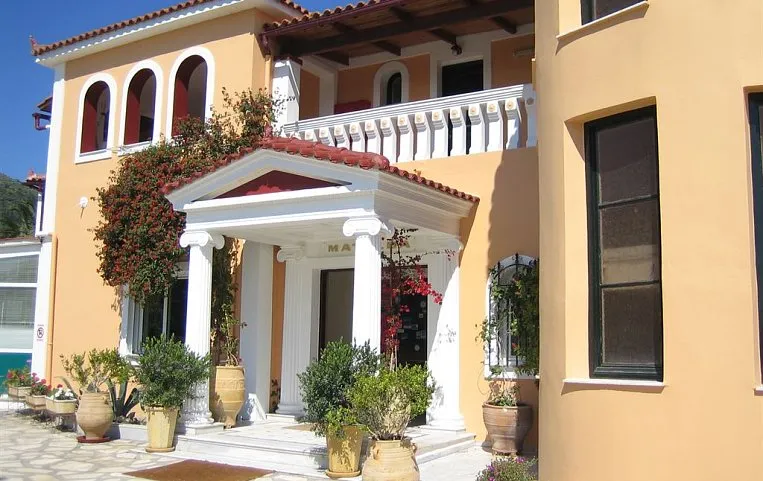 Matilda Hotel 4*