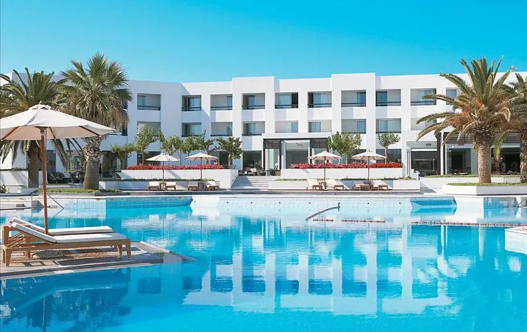 Grecotel Creta Palace 5*