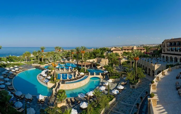 Elysium Hotel 5*