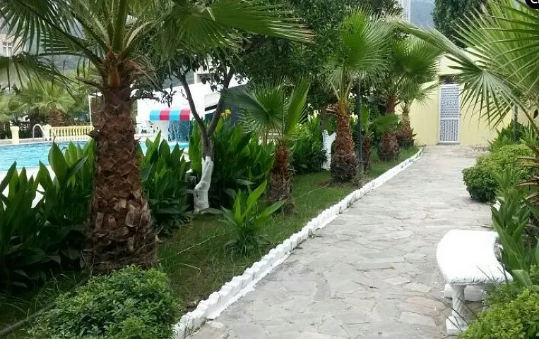 Red Stars Anex Hotel 3*