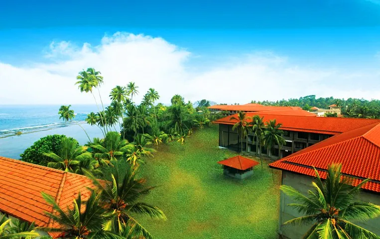 Cinnamon Bay 5*