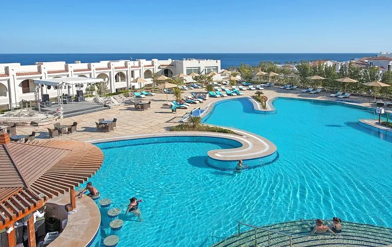 Posh Club Sunrise Montemare Resort 5*