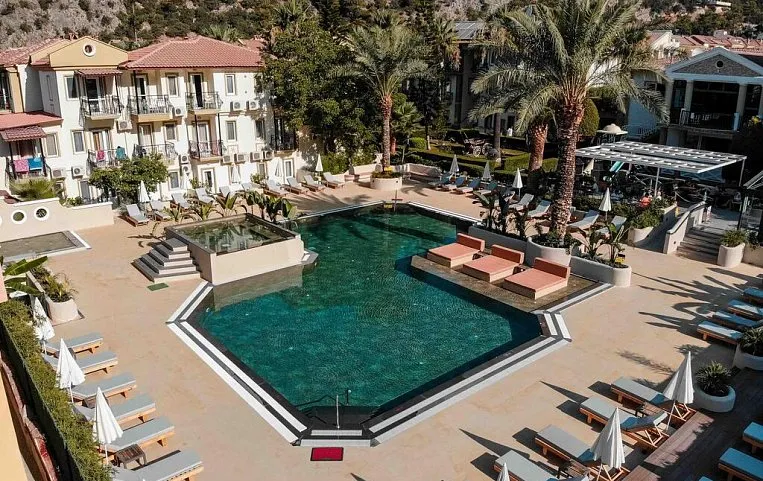 Karbel Sun 3*