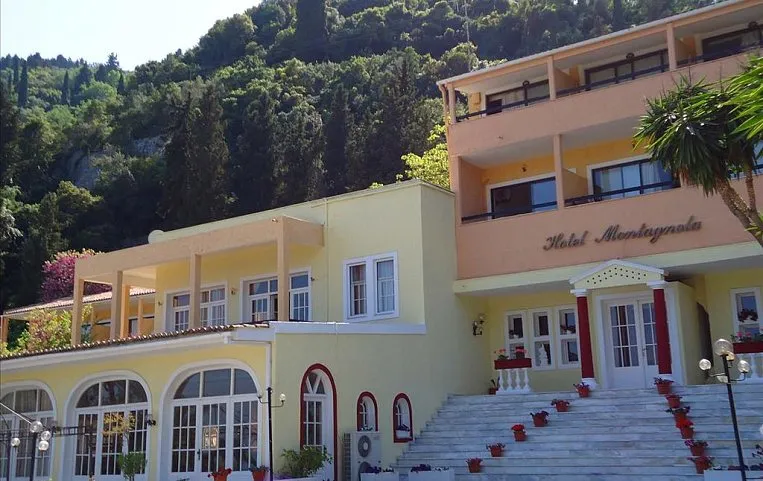 Montaniola Hotel 3*