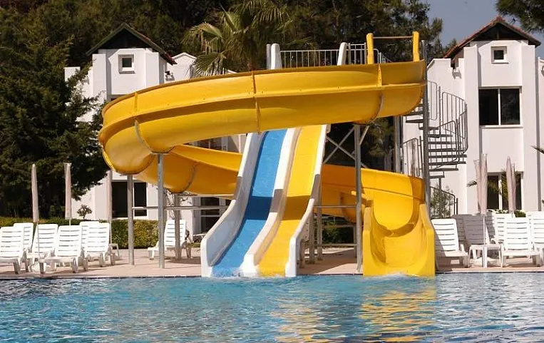 Avantgarde Hotel Comfort (ex. Diamond Club Kemer) 5*