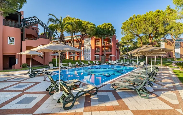 Rixos Park Belek - The Land Of Lagends Free Access 5*              
