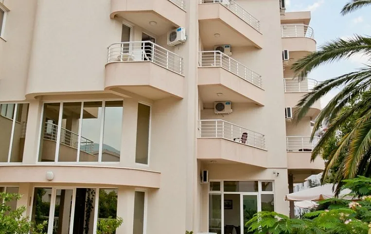 Residence Bella Апартаменты 3*/4*