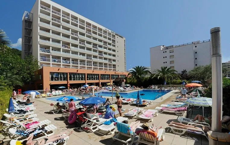 Medplaya Santa Monica 3*
