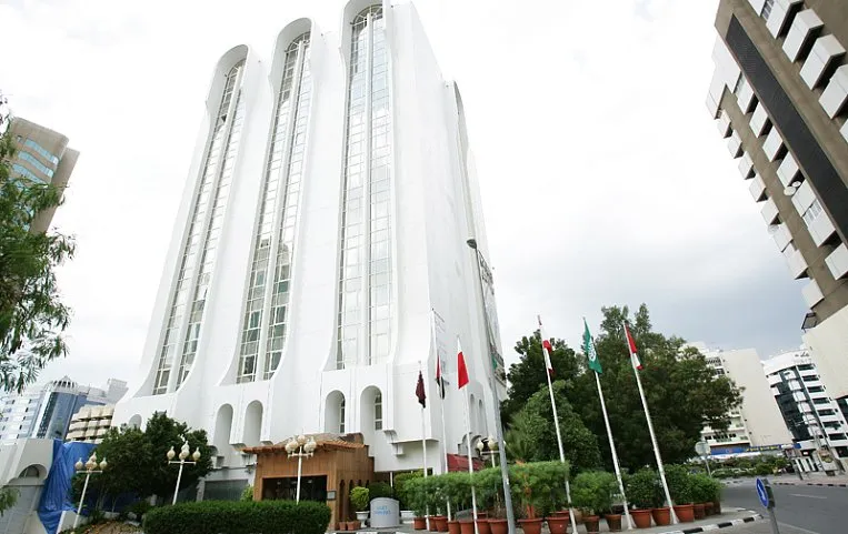 Al Khaleej Grand Hotel 3*