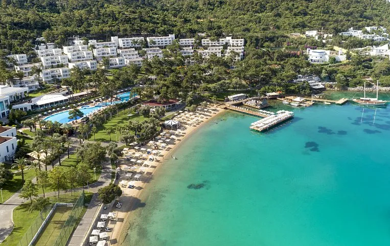 Rixos Premium Bodrum 5*