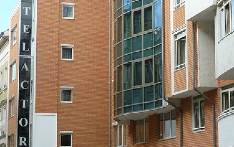 Actor Hotel 4*