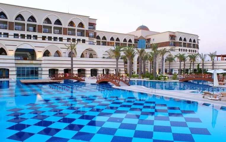 Kempinski The Dome 5*