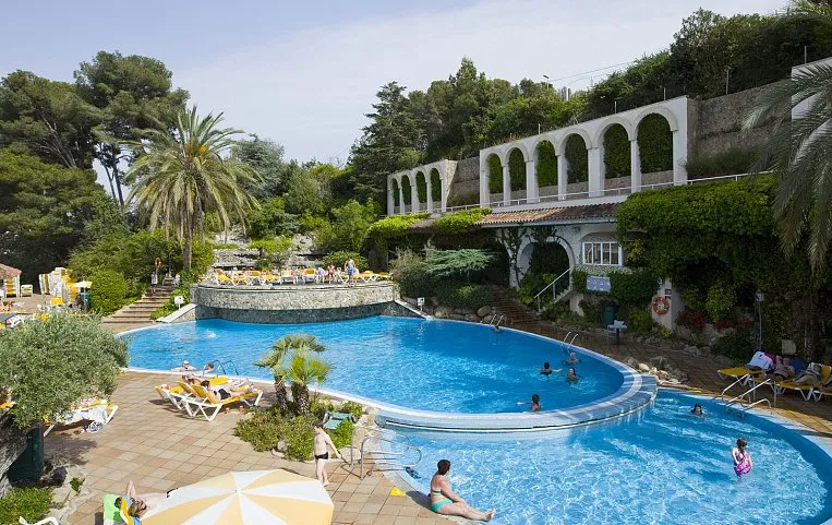 Guitart Central Park Resort & Spa 3*