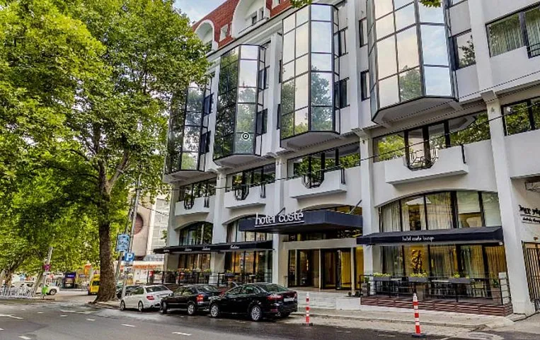 Coste Hotel 4*