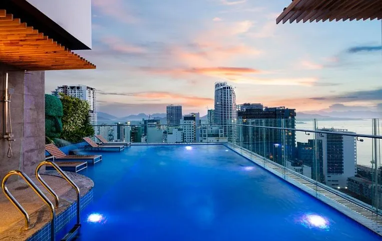 Erica Hotel 4*