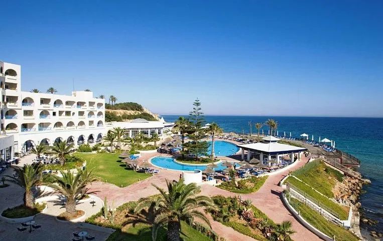 Regency Hotel & Spa 4*