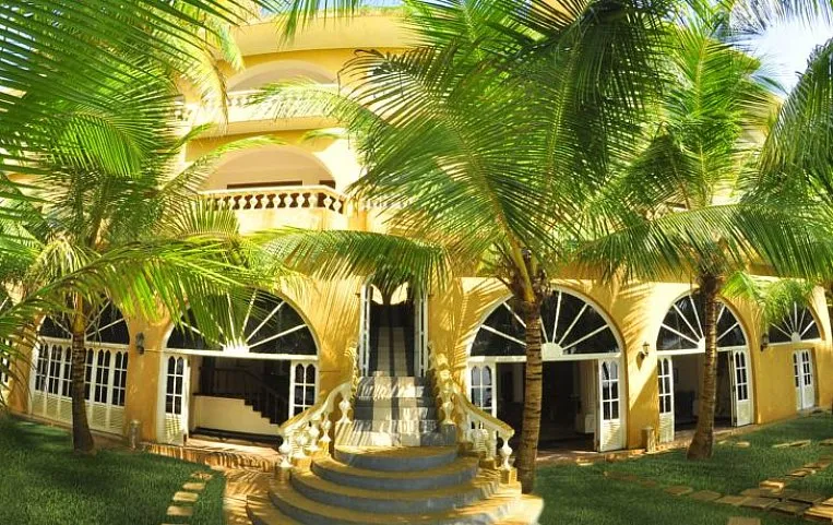Royal Beach Induruwa 3*