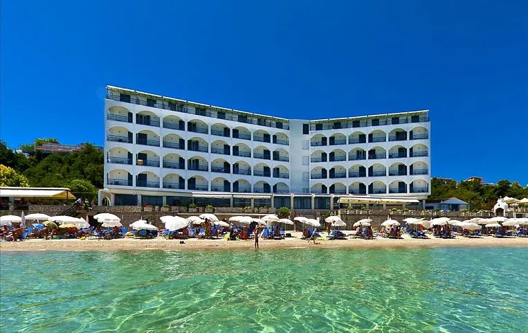 Ammon Zeus Hotel 4*
