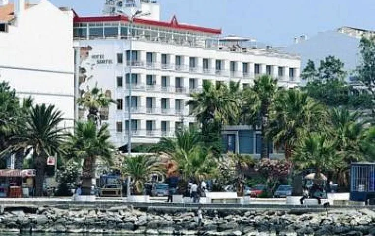 Surtel Hotel 3*