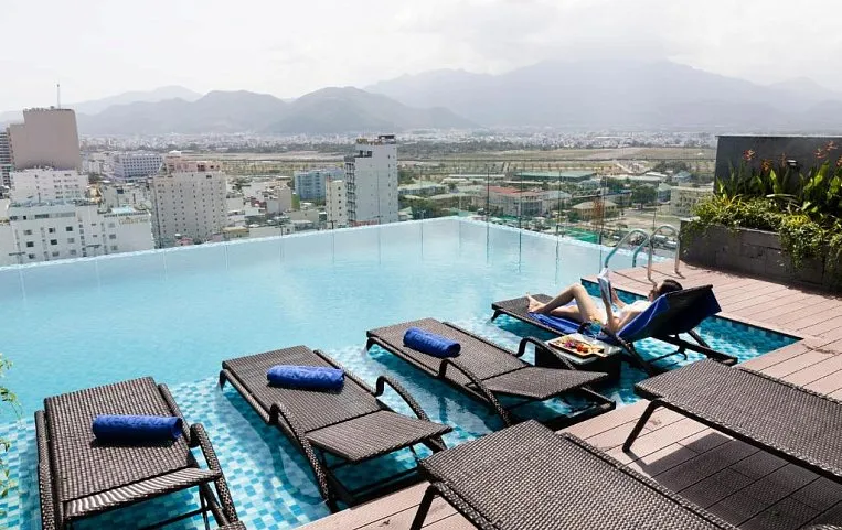 Ventana Hotel Nha Trang 4*
