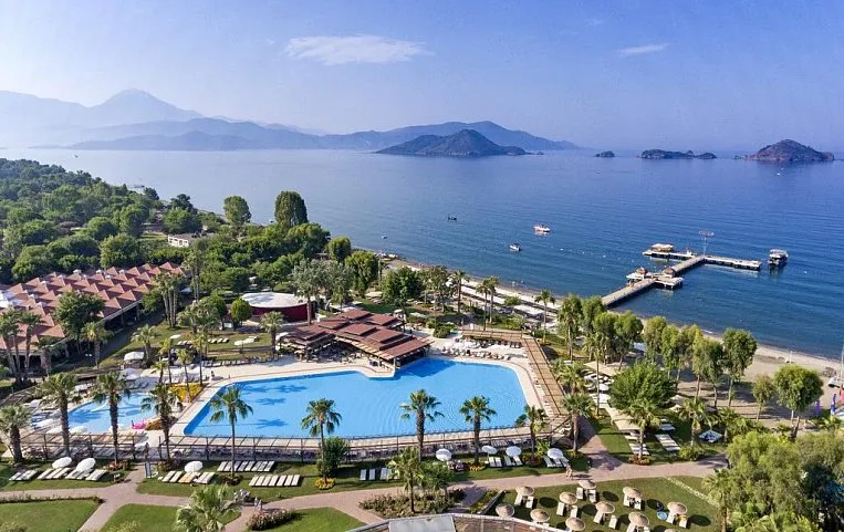 Club Tuana 5*