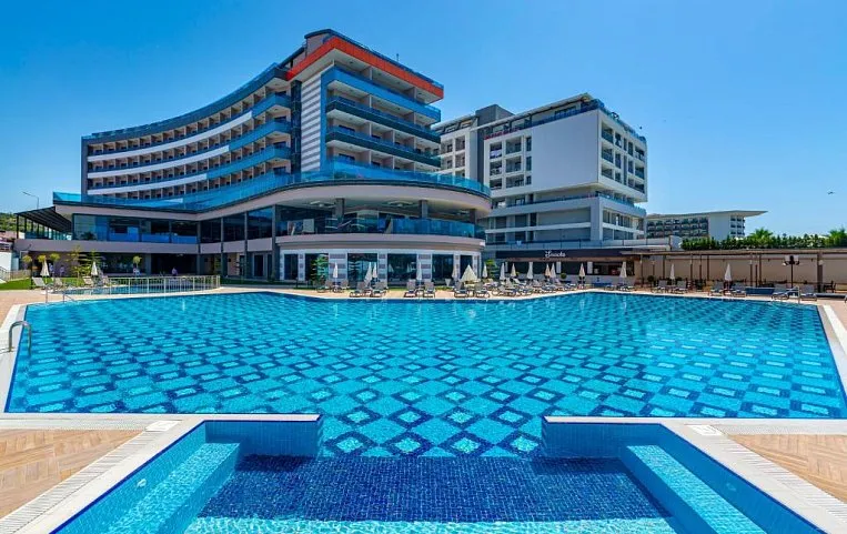 Lonicera Premium 5*