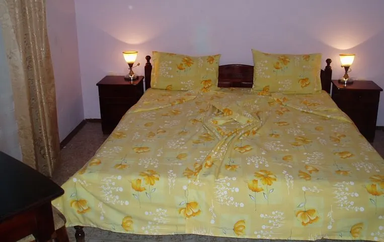 Kaliana Villa 3*