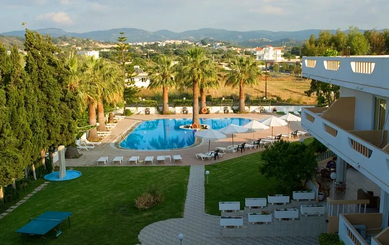 Sabina Hotel 3*
