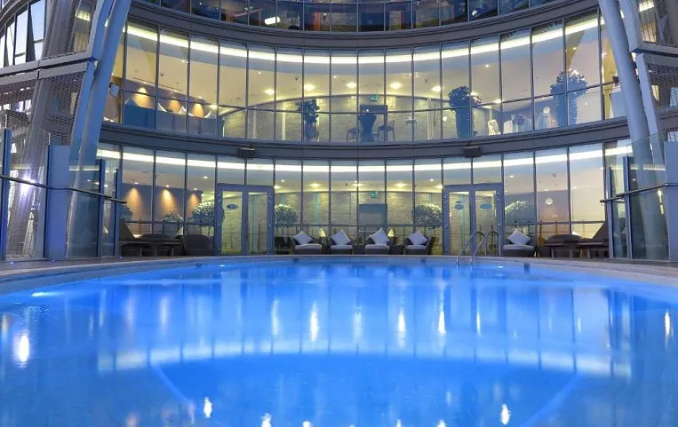 The Torch Doha 5*