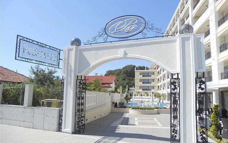 Penelope Palace 3*