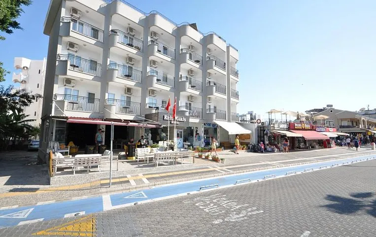 Reis Maris Hotel 3*