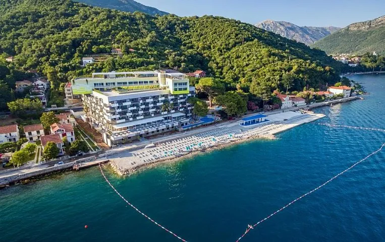 Hotel Park 4*
