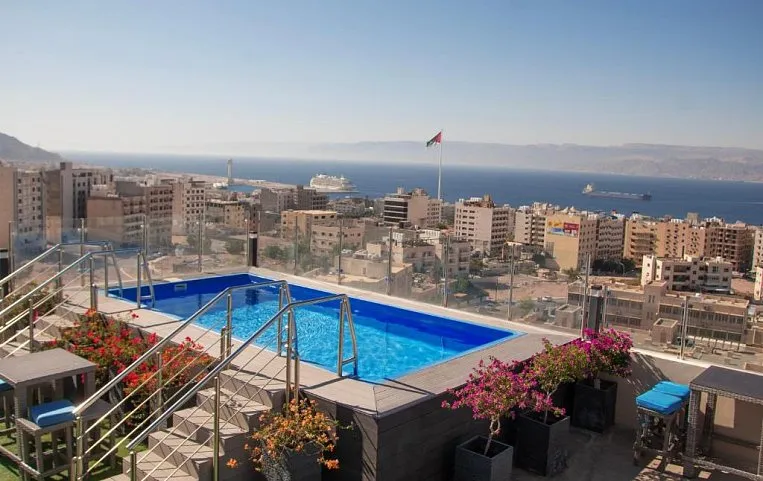 Baity Boutique Hotel 4*