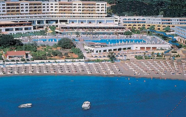 Aldemar Paradise Village Family Resort 5*