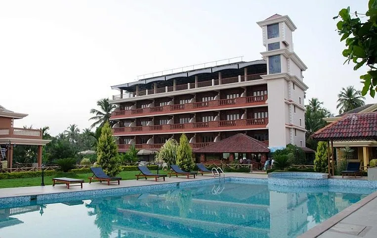 La Grace Resort 3*