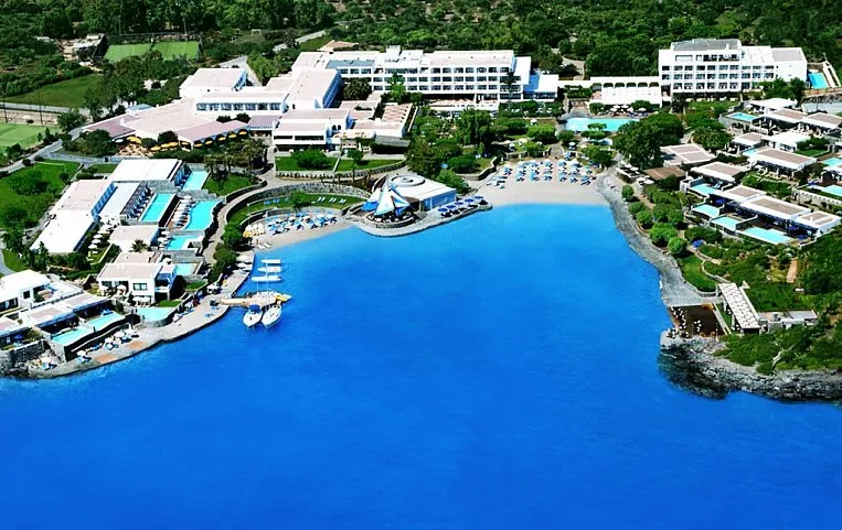 Elounda Bay Palace Elite Club 5*