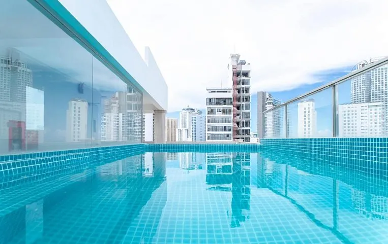 Seven Seas Hotel 3*