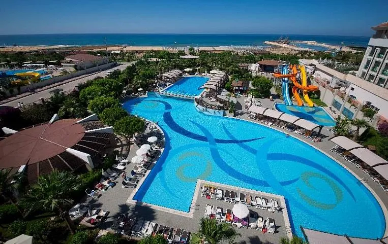 Aydinbey King's Palace 5*