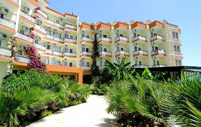 Sailor's Park Hotel 3*