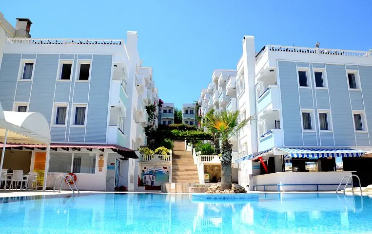 Sunpoint Hotel 3*