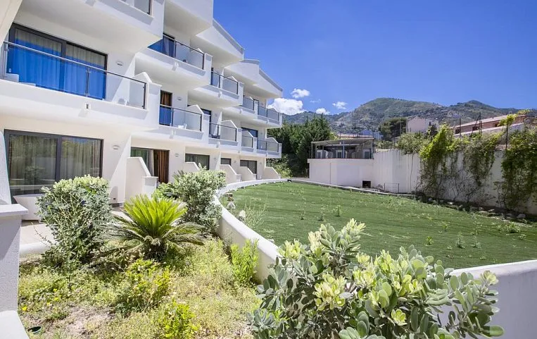 Cefalu Sea Palace 5*