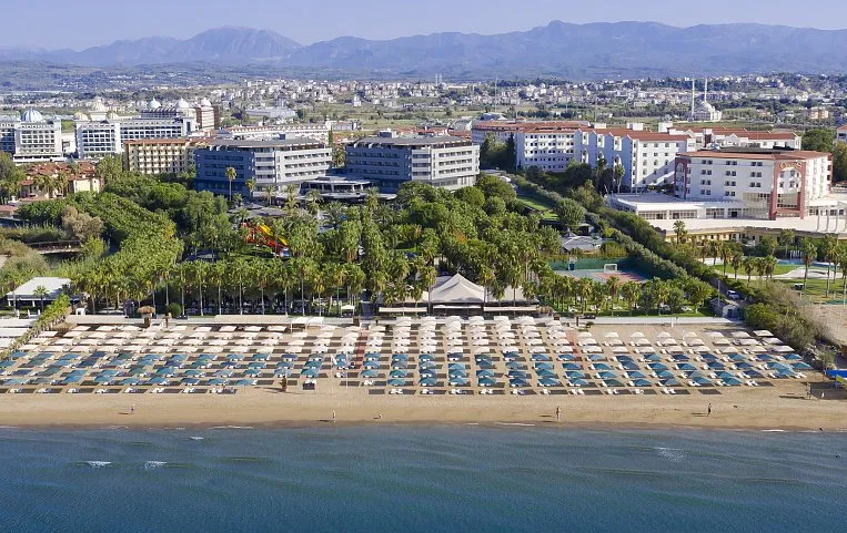 Miramare Beach Hotel 5*