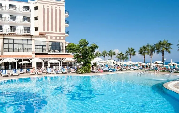 Constantinos the Great Beach Hotel 5*