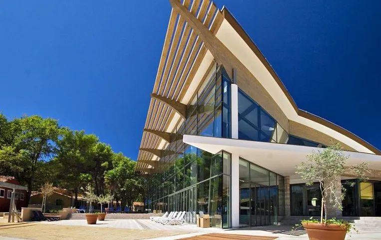 Melia Istrian Villas 4*