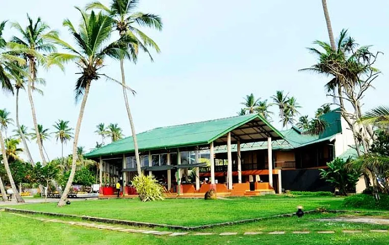 Insight Hotel 3*