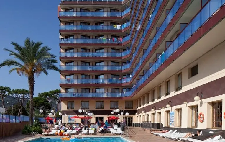H-Top Calella Palace 4*