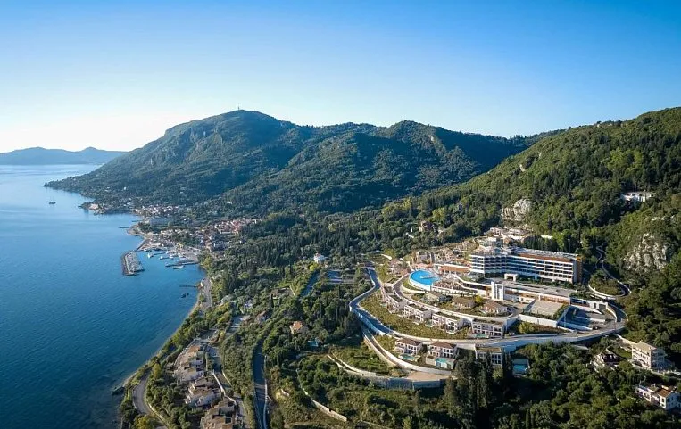 Angsana Hotel 5*