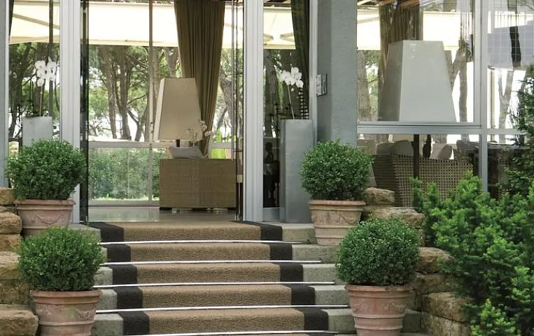 Bellevue Hotel & Resort4*